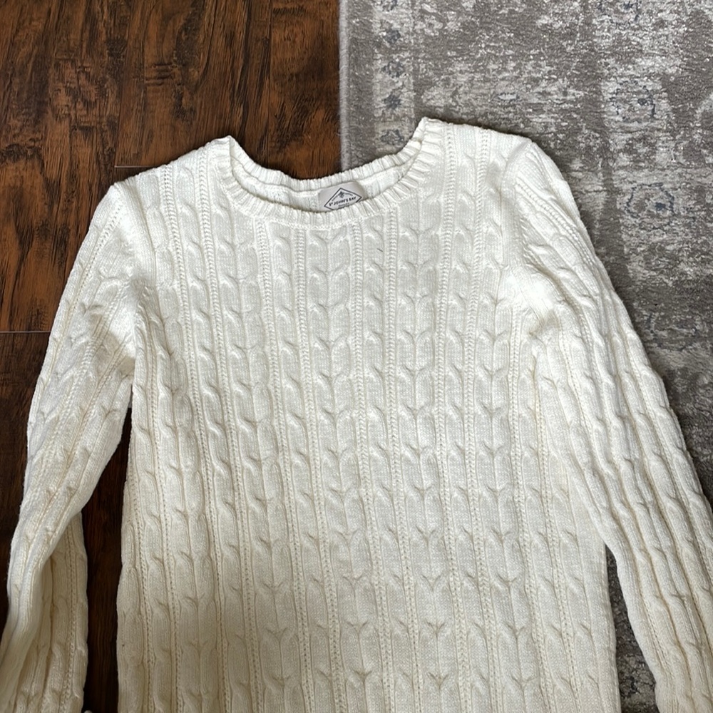 Sweater